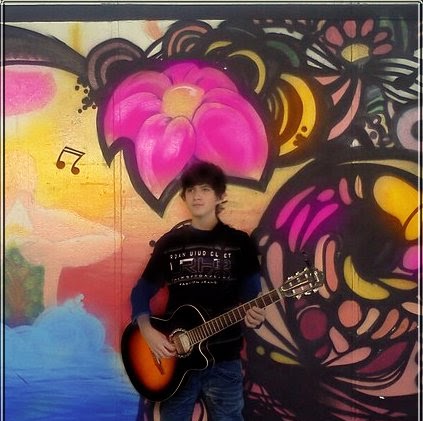Christopher Tapia Photo 14