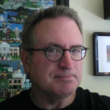 Roger Maxwell Photo 12
