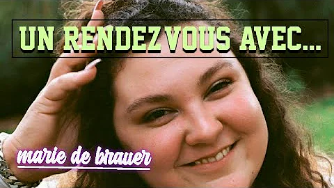 Marie Brauer Photo 14