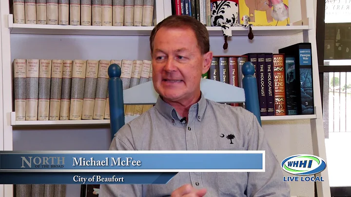 Michael Mcfee Photo 26