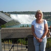 Wanda Stepp Photo 5