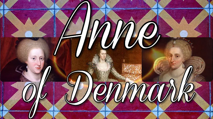 Anne Denmark Photo 11