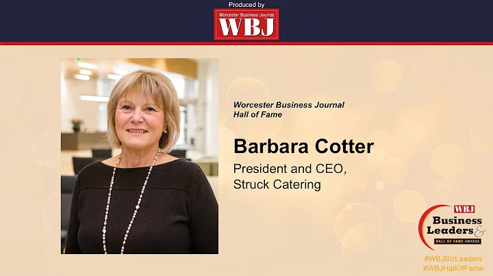 Barbara Cotter Photo 26