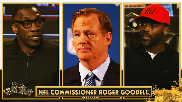 Michael Goodell Photo 27