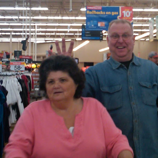 Larry Stump Photo 10