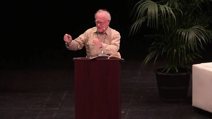 Robert Haas Photo 24