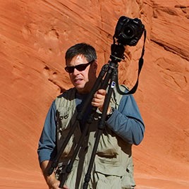 Michael Routh Photo 9
