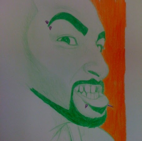 Fausto Gonzalez Photo 16