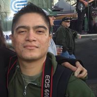 Michael Palladino Photo 1
