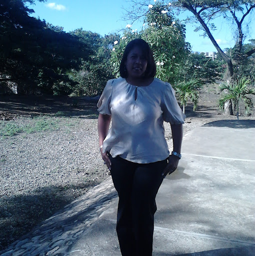 Juana Garcia Photo 15