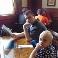 Scott Mutchler Photo 3