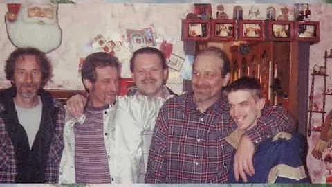 Larry Ingle Photo 28