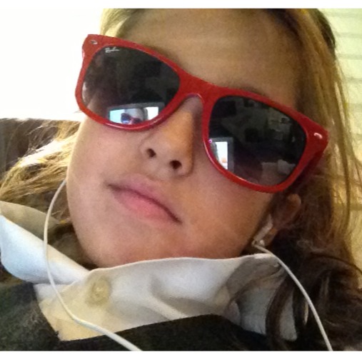 Julia Centeno Photo 14