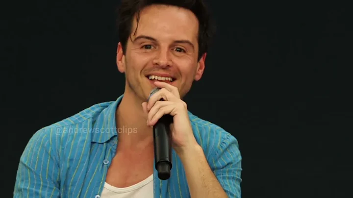 Scott Ireland Photo 35
