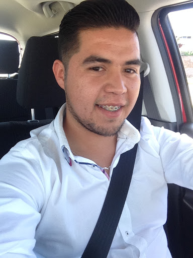 Erick Herrera Photo 12