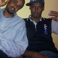 Abdullahi Mohamoud Photo 4