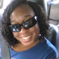 Erica Kimble Photo 1