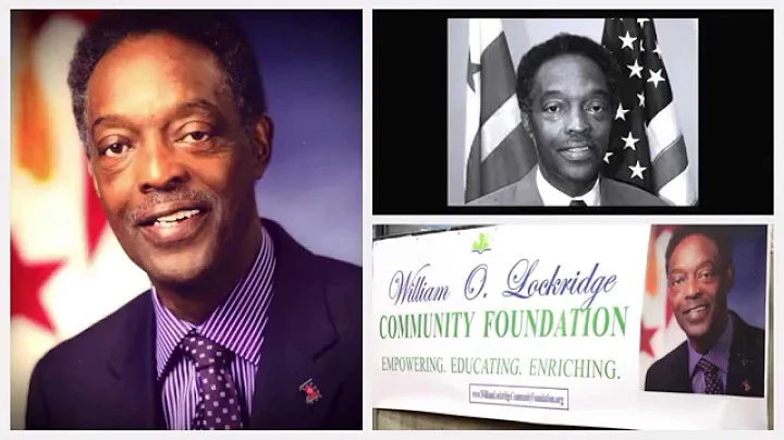 William Lockridge Photo 22