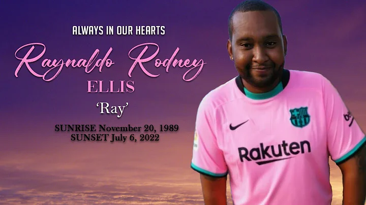 Rodney Ellis Photo 37