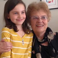 Mary Keeney Photo 5