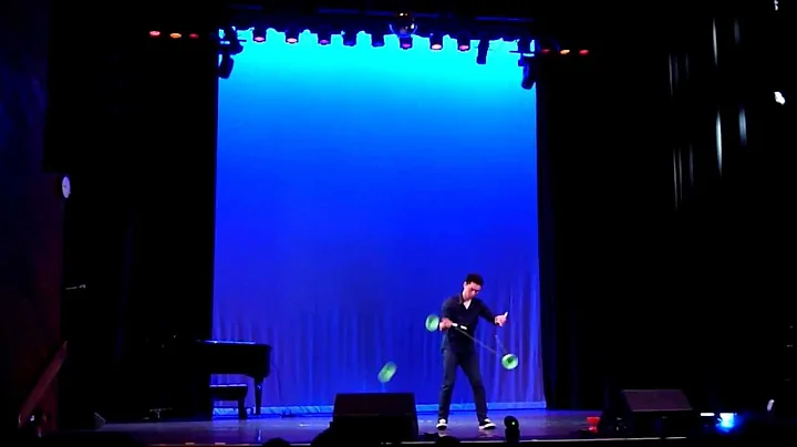 Derek Hsu Photo 23