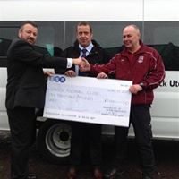 Paul Cassidy Photo 10