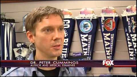 Peter Cummings Photo 33