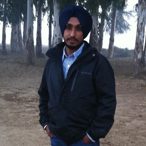 Jagdev Dhillon Photo 6