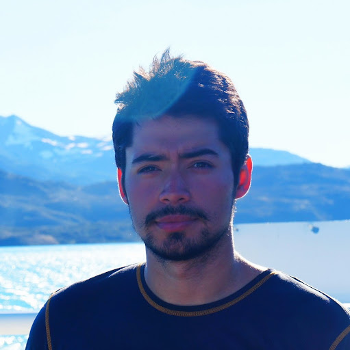 Sergio Orellana Photo 13