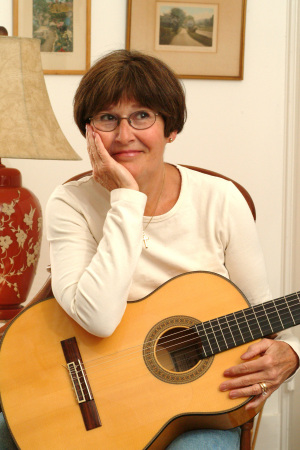 Lynne Christiansen Photo 5