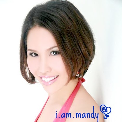 Mandy Ng Photo 10