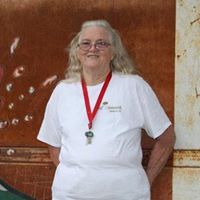 Barbara Durden Photo 1