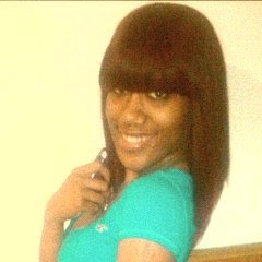 Raquel Brown Photo 10