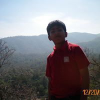 Shrey Patel Photo 4