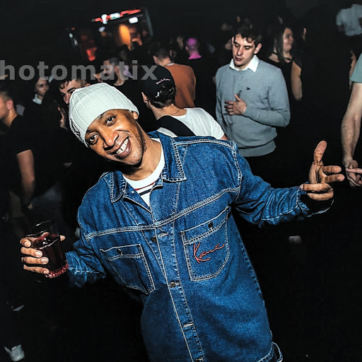 Ricky Hope Photo 9