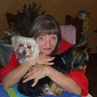 Roxanne Lowry Photo 3
