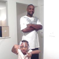 Terrance Hudson Photo 3