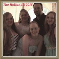 Allen Holland Photo 5