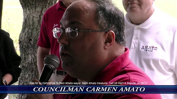 Carmen Amato Photo 18