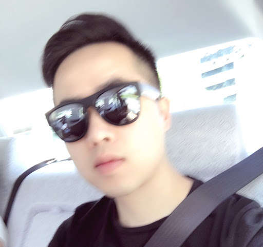 Su Huang Photo 13