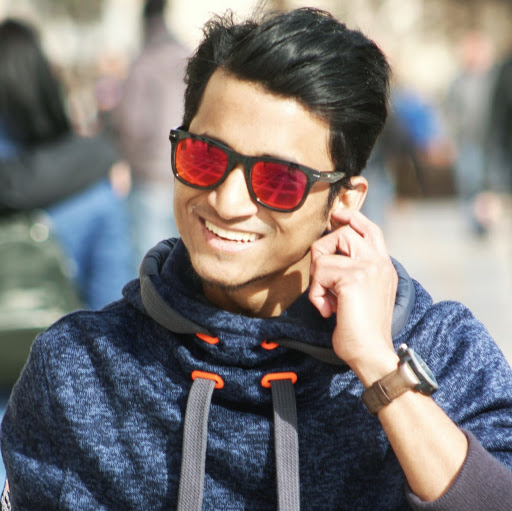 Sameer Bhatt Photo 10