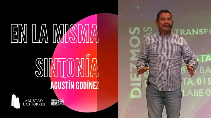 Agustin Godinez Photo 25