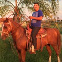 Homero Martinez Photo 6