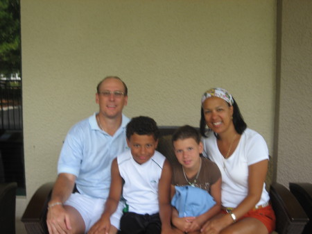 Gwendolyn Johnson Photo 14