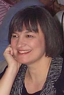 Bonnie Blanton Photo 7