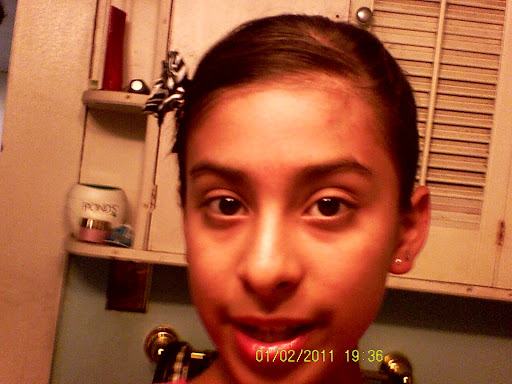 Aileen Gonzalez Photo 9