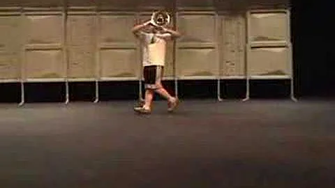 Derek Thoreson Photo 6