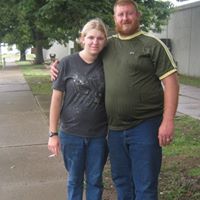 James Overton Photo 1