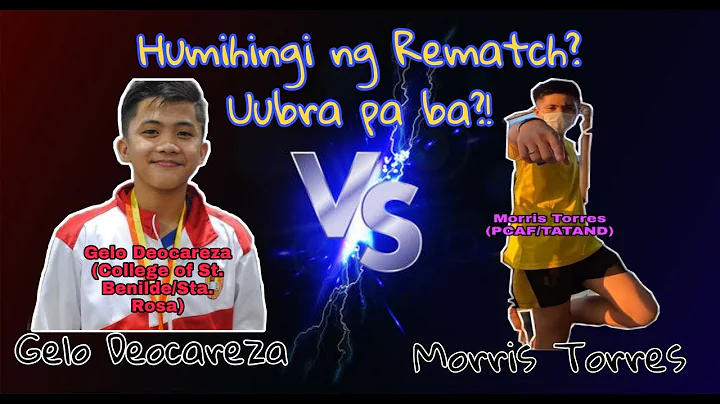 Morris Torres Photo 19