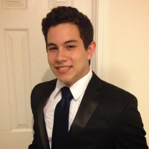 Andrew Mullin Photo 12